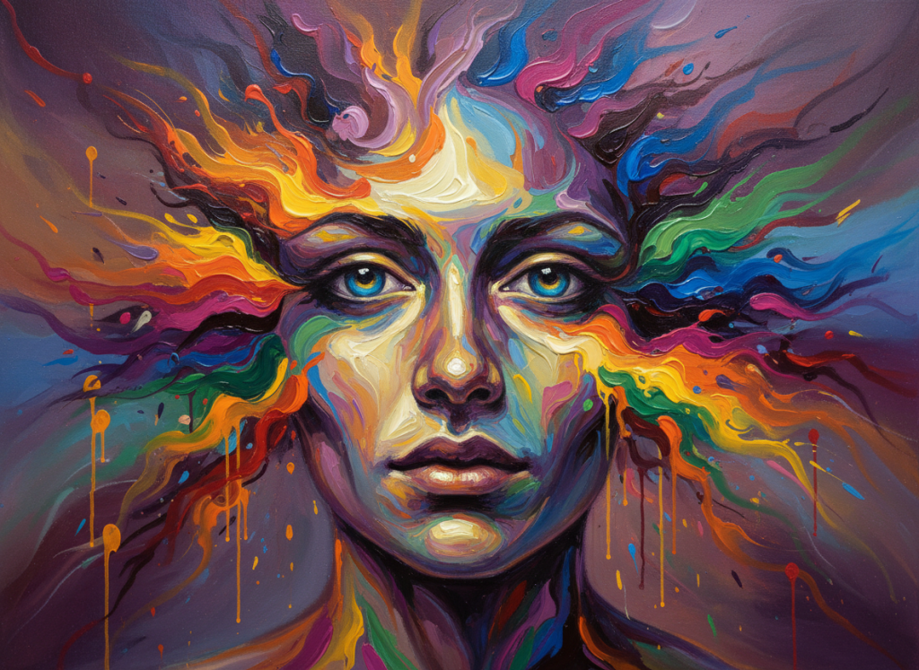 Self-Expression